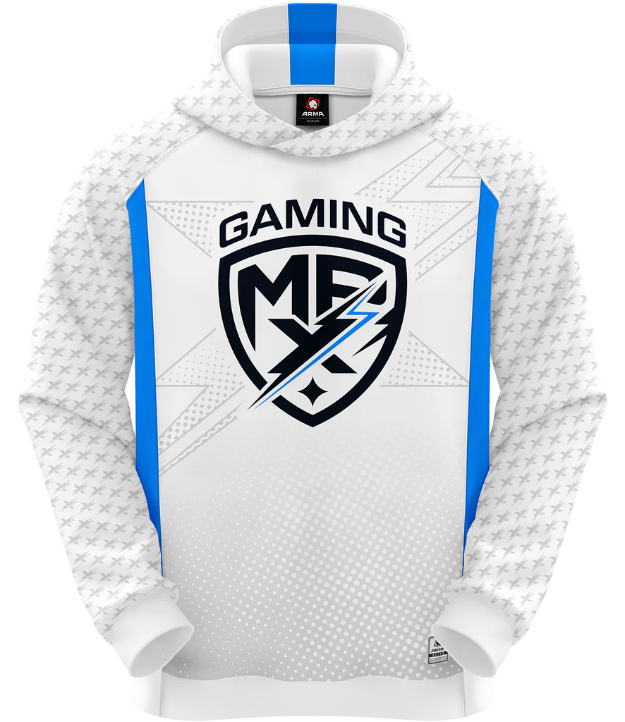 MPX ELITE Hoodie