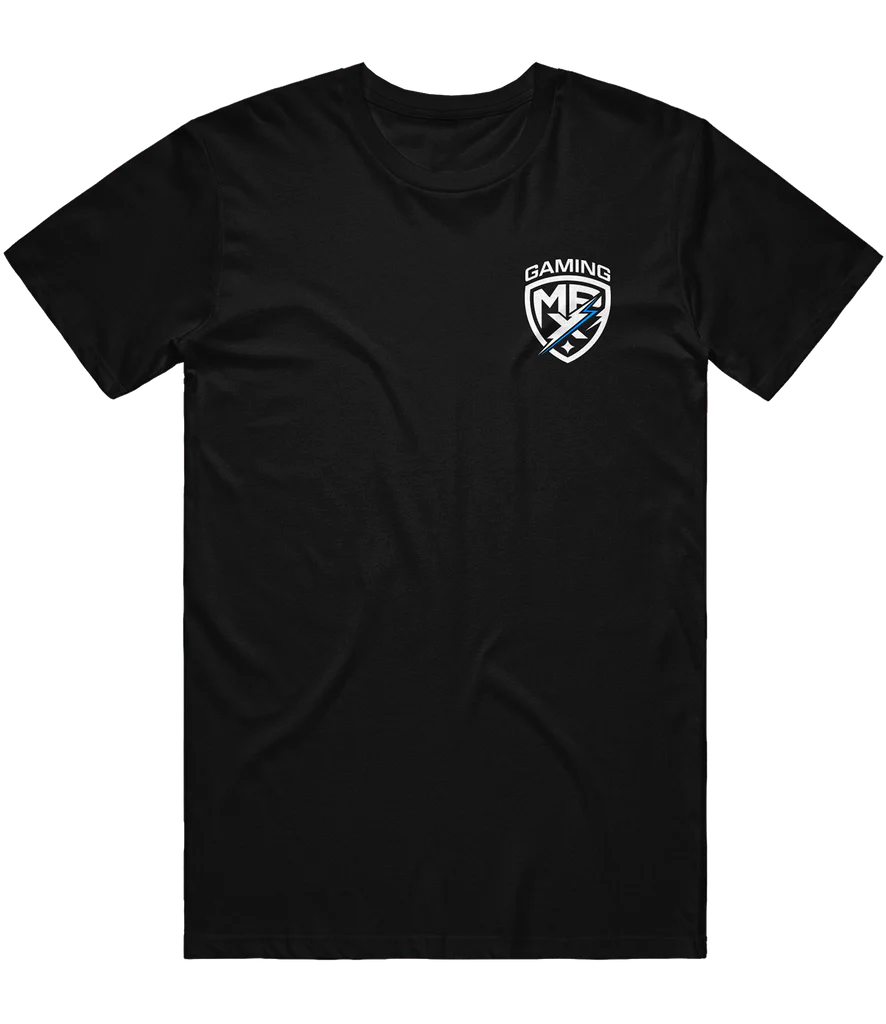 MPX Icon Tee - Black